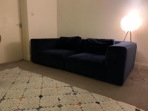 Image 2 of British Design Shops Eli modular sofa!