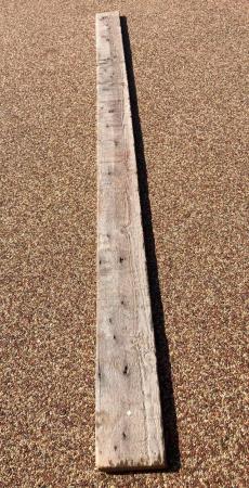 Image 1 of Pine Sawn Softwood 175 x 30mm x 3.156m