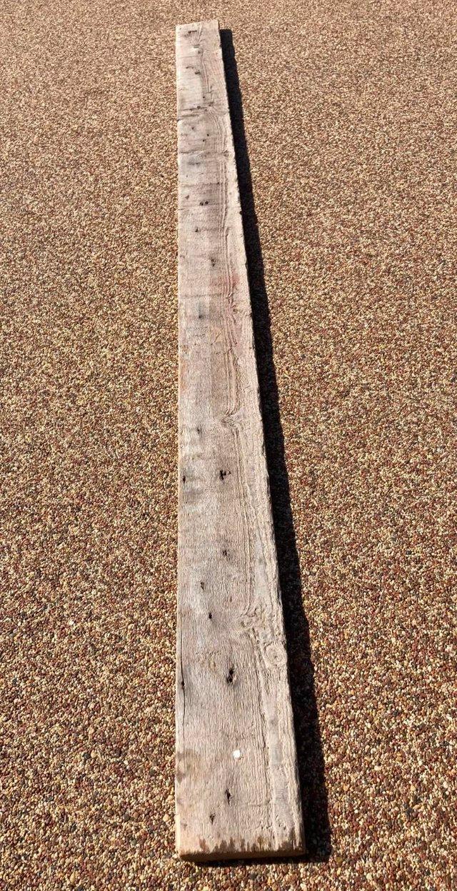 Preview of the first image of Pine Sawn Softwood 175 x 30mm x 3.156m.