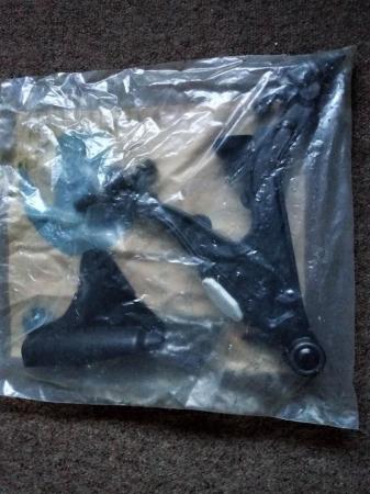 Image 3 of VOLVO C70 V70 S70 850 CONTROL ARM WISHBONE FRONT RIGHT