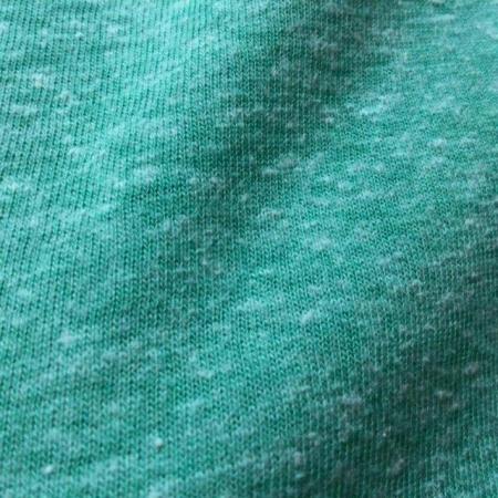 Image 4 of NEXT ESSENTIAL Green Marl Vest, Shirt-tail, Sz 16