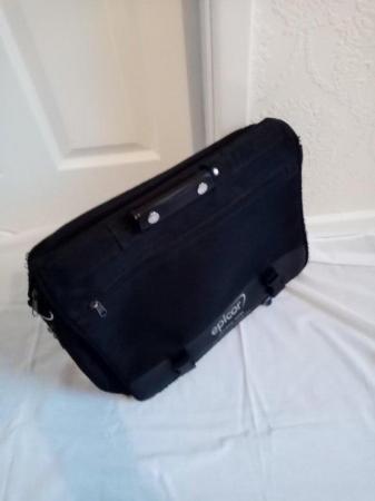 Image 1 of Laptop/Briefcase Bag