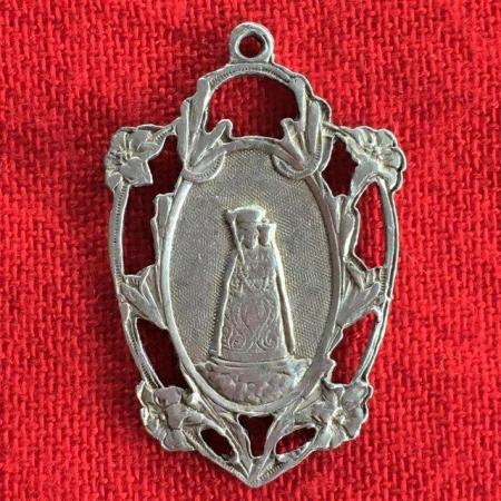 Image 2 of Religious pendant. St Atto. Happy to post.