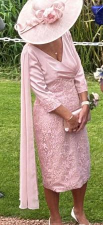 Image 3 of Mother of the Bride Dress