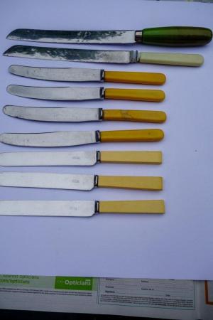 Image 3 of An Assortment of 19th and 20th Century Cutlery