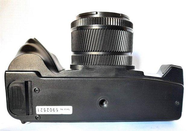 Image 6 of LOW USE - 35mm FILM CAMERA - NIKAI PDS SYSTEM