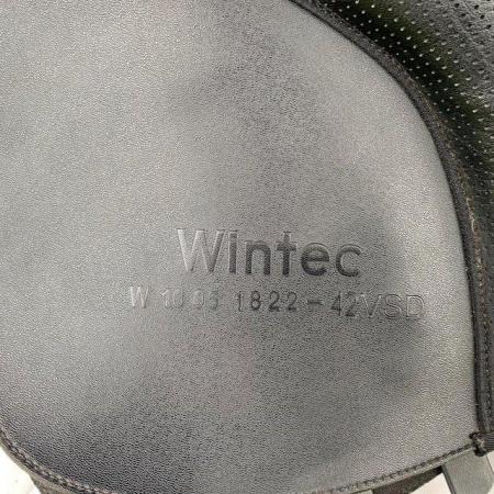 Image 20 of Wintec 16.5 inch vsd gp saddle
