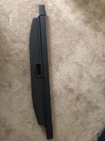 Image 2 of Ford Ecosport parcel shelf excellent condition