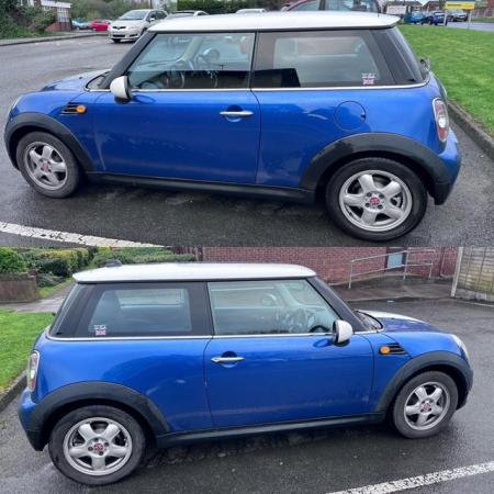 Image 3 of 2012 Mini One D For Sale