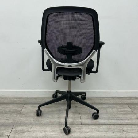 Image 2 of Orangebox ARA Operator Chair