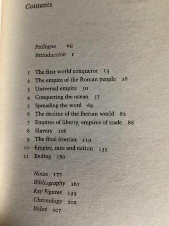 Image 3 of Peoples And Empires by Anthony Pagden