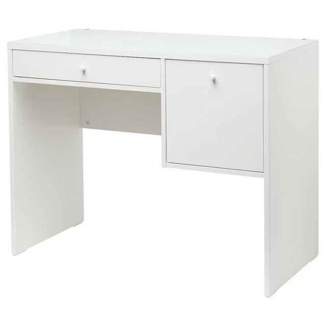Preview of the first image of Ikea Syvde Dressing Table.