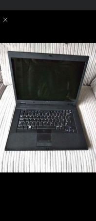 Image 2 of DELL laptop (not working, spares/repairs