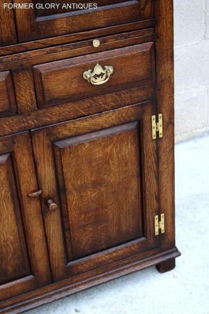 Image 37 of A TITCHMARSH AND GOODWIN DRINKS WINE CABINET CUPBOARD STAND
