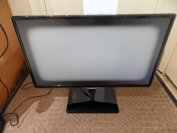 Image 2 of SAMSUNG TD390 LED TV MONITOR, 24" WIDESCREEN (PARTS ONLY)