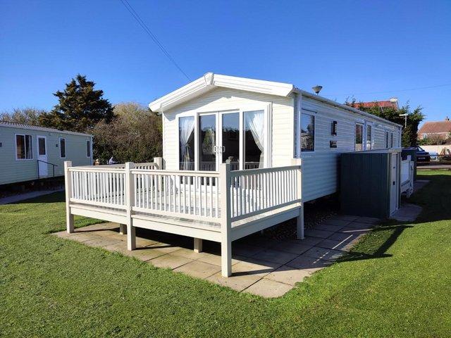 Preview of the first image of Outstanding 2020 Willerby Avonmore Outlook for Sale £27,995.