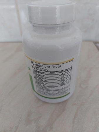 Image 3 of Keto Diet Pills For Sale Unopened