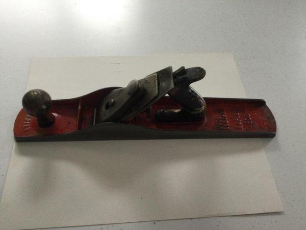 Image 3 of Rapier jack plane that is in working order