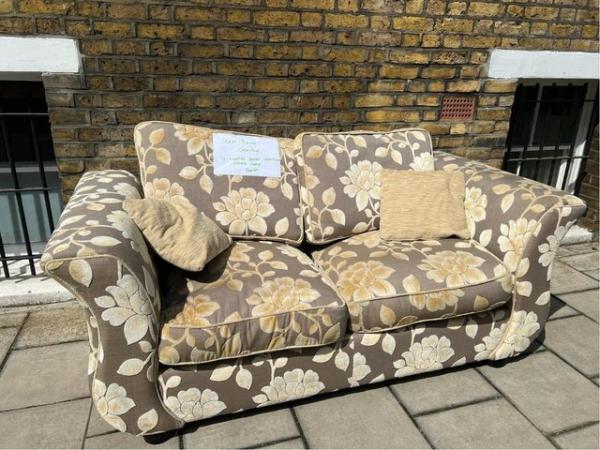 Image 1 of Sofabed, excellent condition as new, free to collect