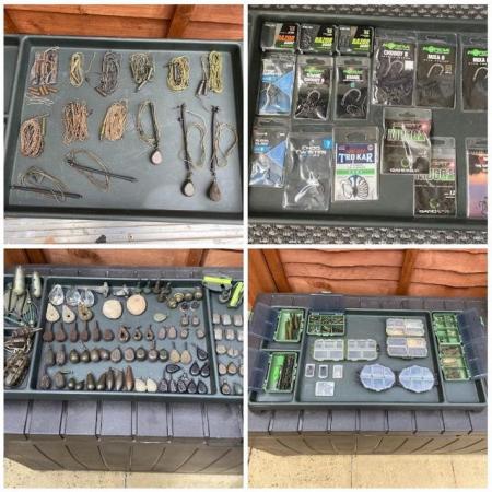 Image 8 of Complete Carp Fishing Tackle for Sale