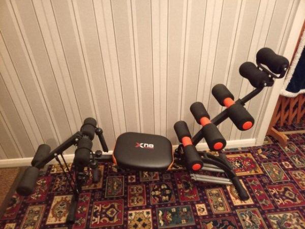 Image 1 of Great Piece of Kit,Why go to the GYM when You can Do it at