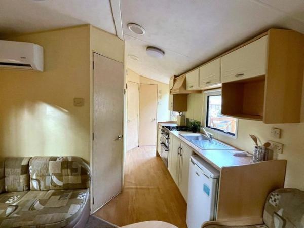 Image 11 of Willerby Herald gold 2 bed mobile home in Xativa Spain