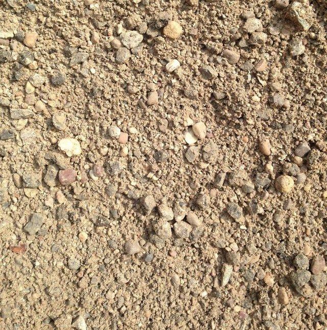 Preview of the first image of Cheshire Aggregates - Sand Ballast 20mm.