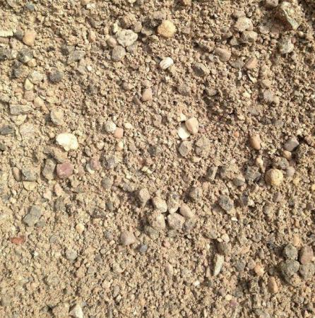 Image 1 of Cheshire Aggregates - Sand Ballast 20mm