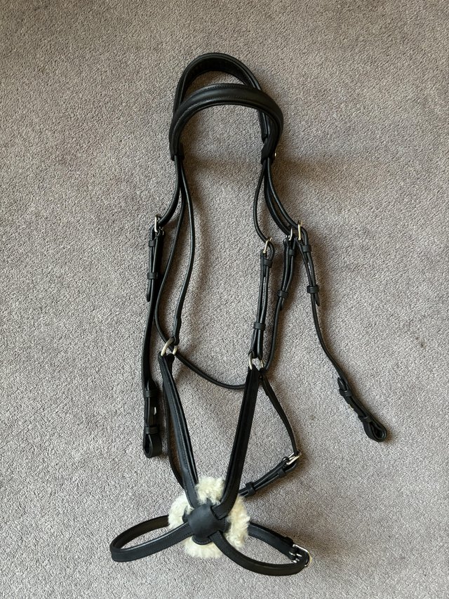 Preview of the first image of Bridles for sale - John Whitaker, Heritage, Dominus.