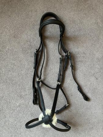 Image 1 of Bridles for sale - John Whitaker, Heritage, Dominus