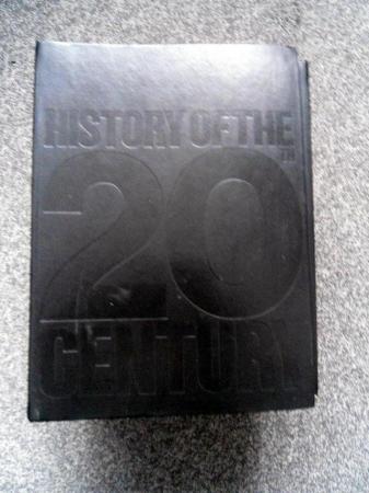 Image 3 of Purnell's History of the 20th Century - 1900-1965 - 6 volume