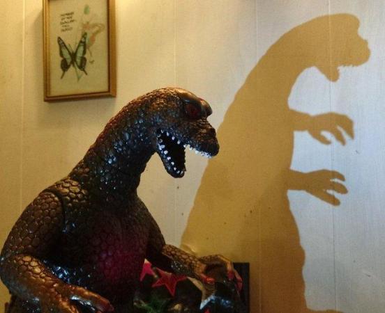 Image 5 of Godzilla Dor Mei