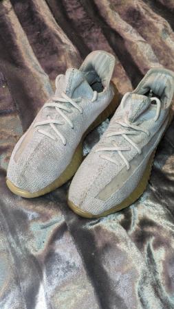 Image 2 of Addidas Yeezy boost 350 v2,,low light,, size 5