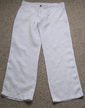 Image 2 of Jeans and Trousers size 12. .......