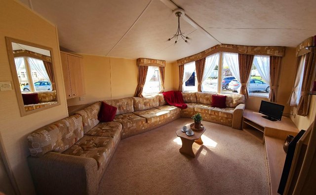 Image 5 of Great Value Static Caravan for Sale