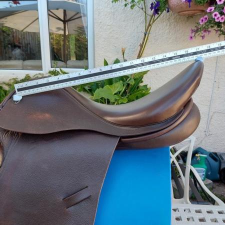 Image 4 of GFS Fieldhouse GP 17" Brown (LO147/25) £250