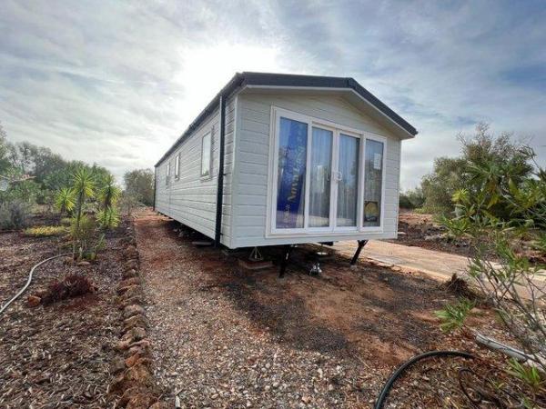 Image 12 of Willerby Malton 2 bed mobile home 2023 - Algarve Portugal
