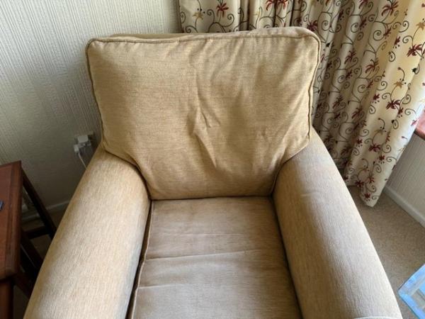 Image 2 of Marks and Spencer’s chair