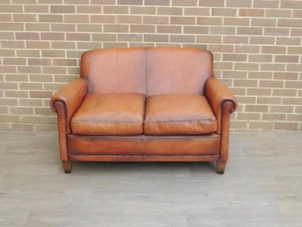 Image 1 of Laura Ashley Burlington Compact Sofa (UK Delivery)