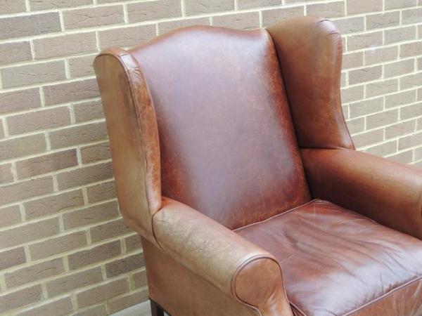 Image 15 of Laura Ashley Denbigh Armchair (UK Delivery)