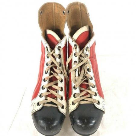 Image 2 of Tabor Ice Skates, size 43 E sport collectable