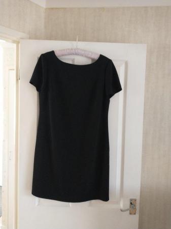 Image 2 of Women's little Black dress. Lined
