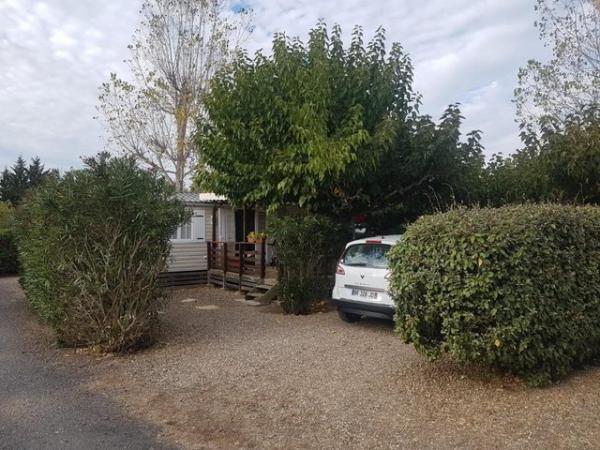 Image 3 of EU16900 Trigano Gaia 3 Mobile home for sale with 3 bedrooms