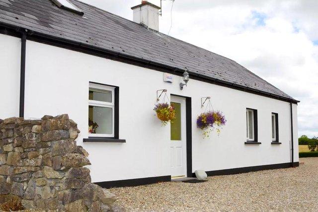 Preview of the first image of Ocean Views-Ireland Cottage 3bed on 12Acres.Swap Uk OZ or NZ.