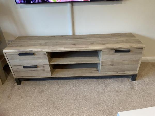 Image 1 of Small media unit for sale