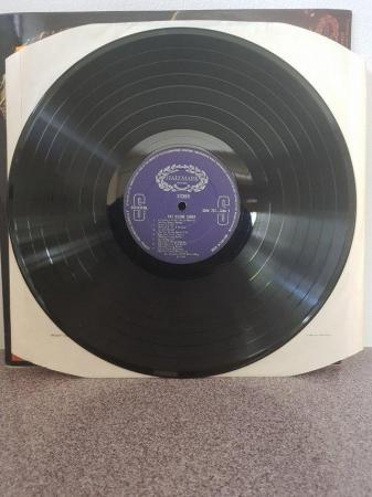 Image 4 of Pat Boone Sings 12” vinyl LP SHM 797 near mint