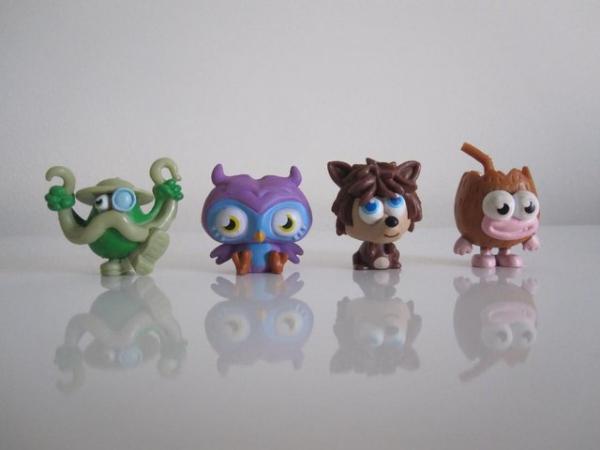 Image 3 of Moshi monsters figures bundle 9
