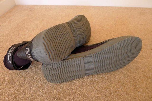 Image 3 of Crewsaver Dinghy Boots UK size 11/12