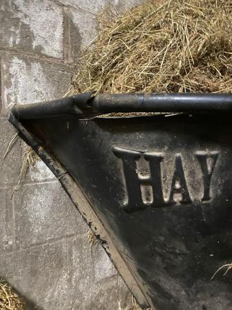 Image 2 of Hay bar FREE ………………………….