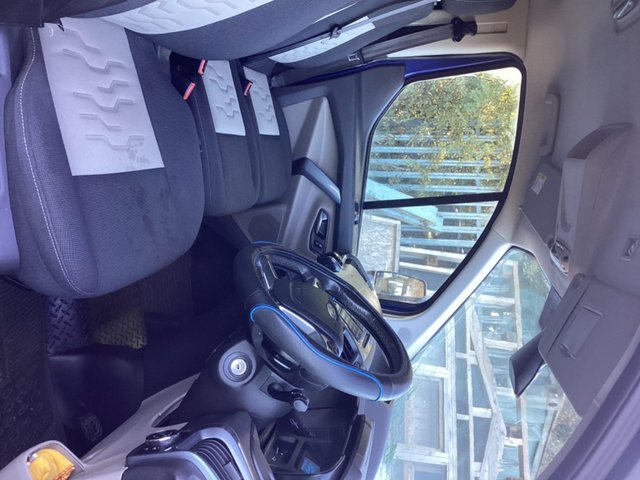Preview of the first image of Ford, TRANSIT CUSTOM, Panel Van, 2016, Manual, 2198.